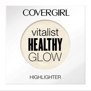 Covergirl vitalist healthy glow highlighter